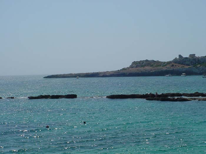 Capo Ognina