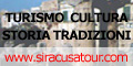 portale di servizi turistico-culturali della Provincia di Siracusa 